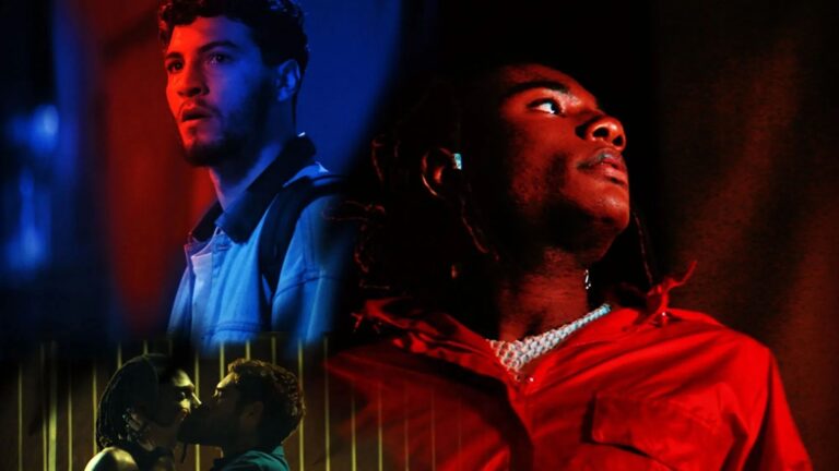 Ato Noturno, thriller erótico queer, estreia nos cinemas
