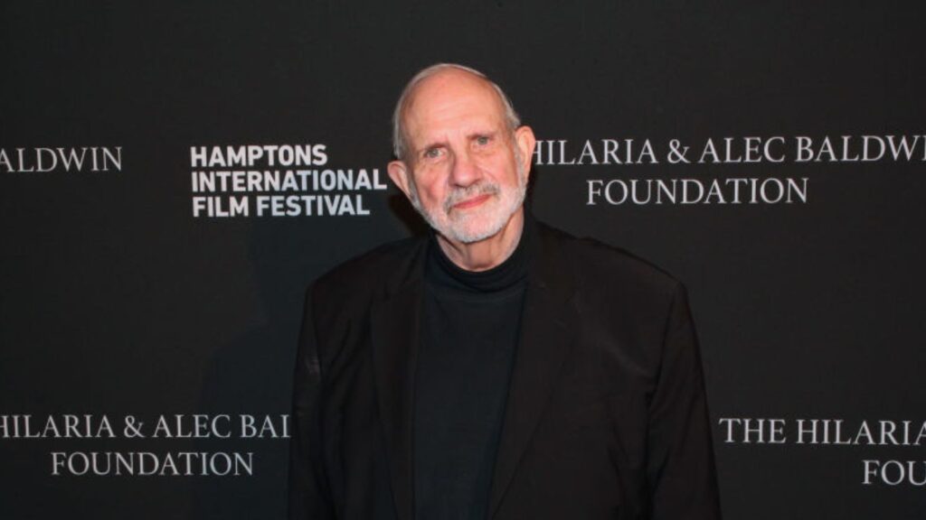 Brian De Palma, de Missão: Impossível, voltará a dirigir um filme após 7 anos, diz site