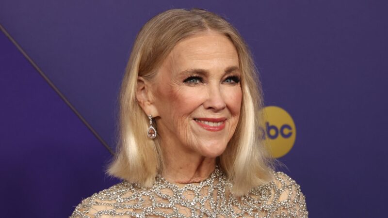 Catherine O’Hara, de Esqueceram de Mim e Schitt’s Creek, morre aos 71 anos