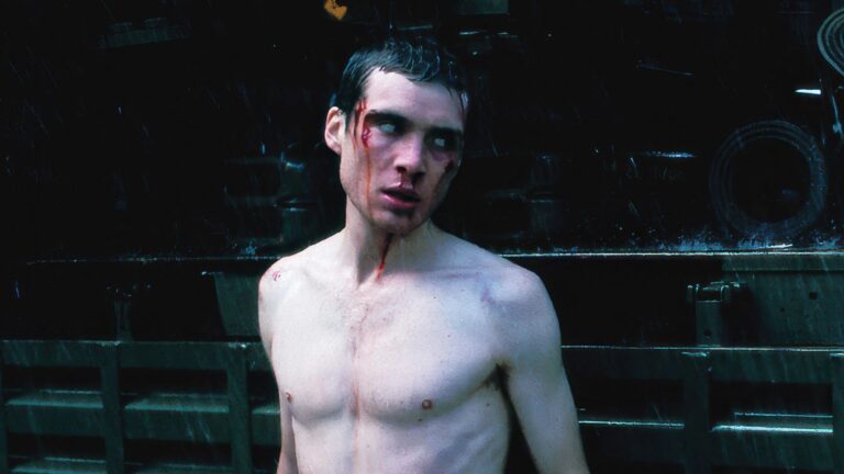 Cillian Murphy aparece em Extermínio: O Templo dos Ossos, novo longa da franquia zumbi?