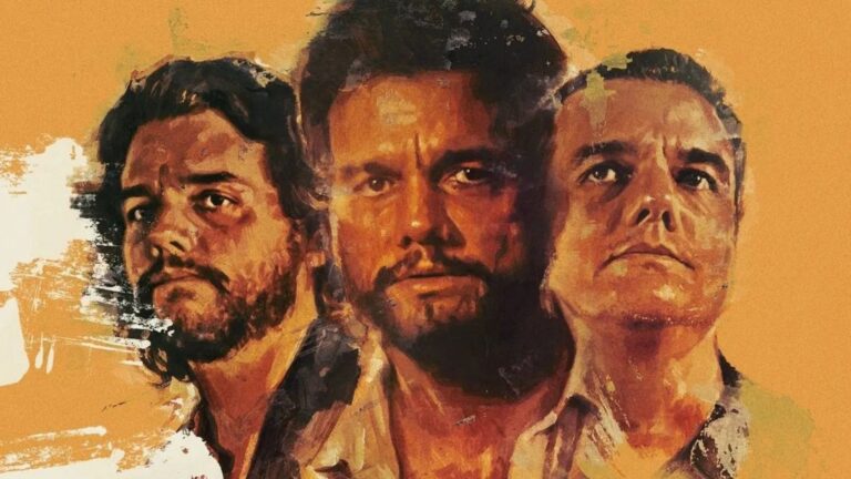 O Agente Secreto faz história no Globo de Ouro 2026; confira todos os vencedores