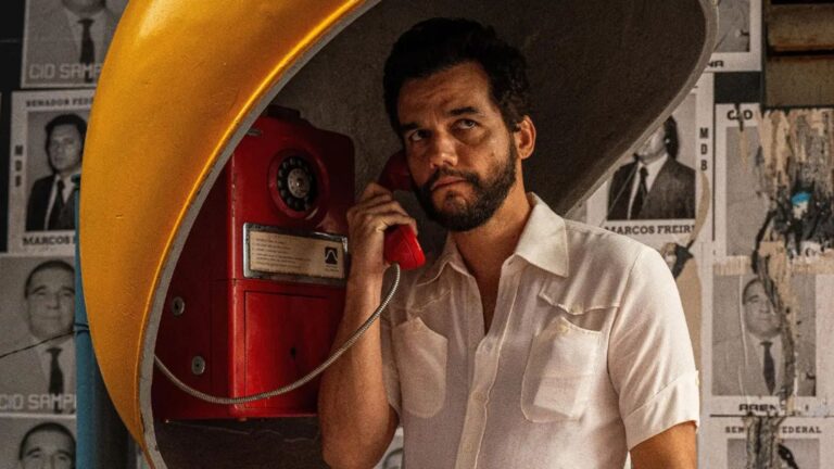 Com quatro indicações para o Brasil, BAFTA anuncia concorrentes ao “Oscar britânico” em 2026