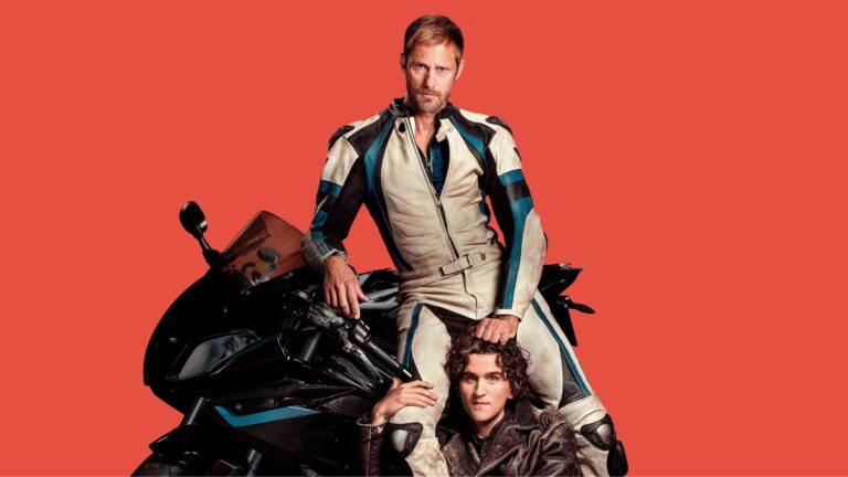 Conheça Pillion, filme fetichista com ator de Harry Potter