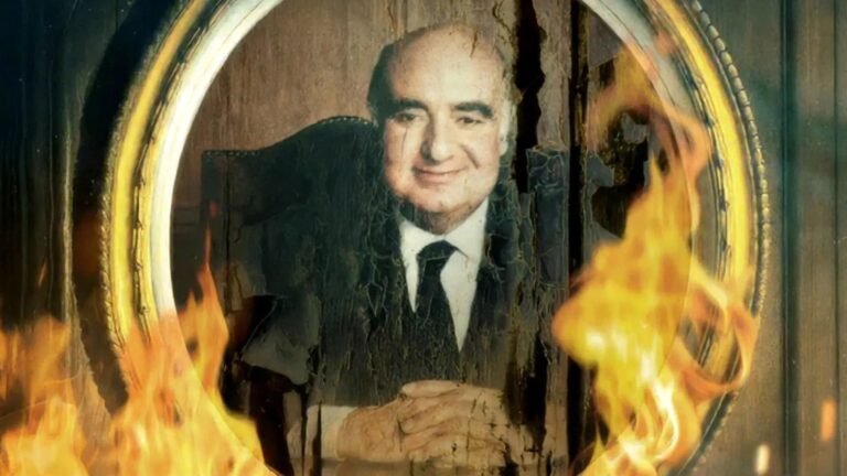 Documentário investiga a misteriosa morte de um dos homens mais ricos do mundo