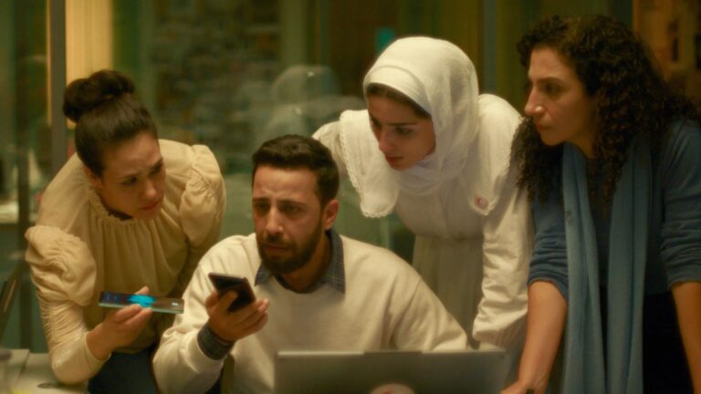 Em A Voz de Hind Rajab, filme indicado ao Oscar, o tema supera a forma