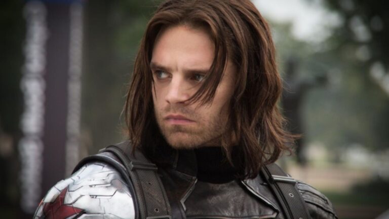 Estrela da Marvel, Sebastian Stan negocia papel em The Batman 2, da “rival” DC