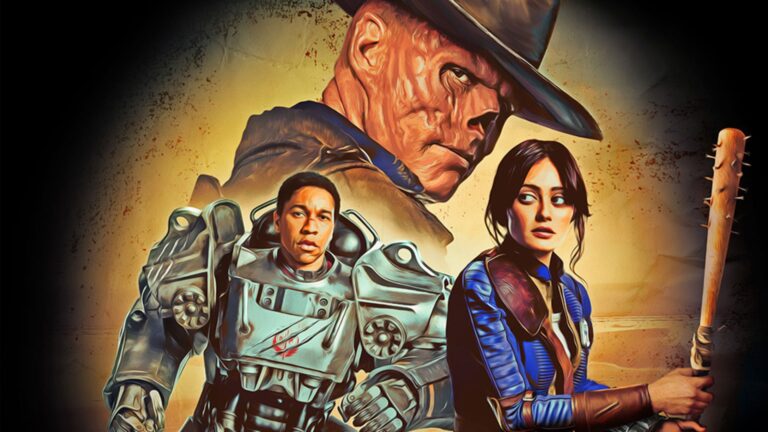 Fim da segunda temporada de Fallout é antecipado pelo Prime Video