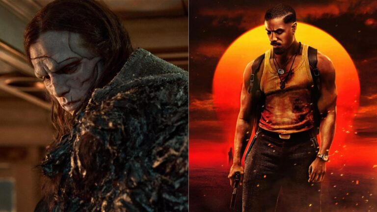 Frankenstein e Pecadores dominam o Critics Choice Awards 2026; veja lista de vencedores
