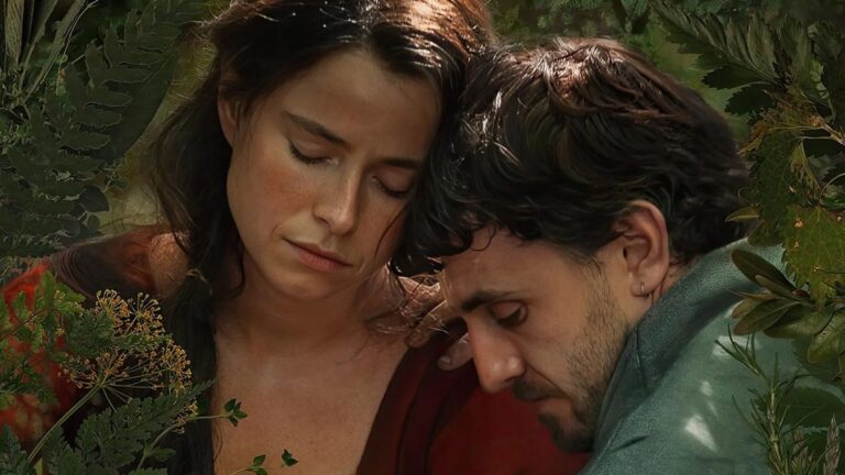 Hamnet, com Jessie Buckley e Paul Mescal, estreia nos cinemas brasileiros