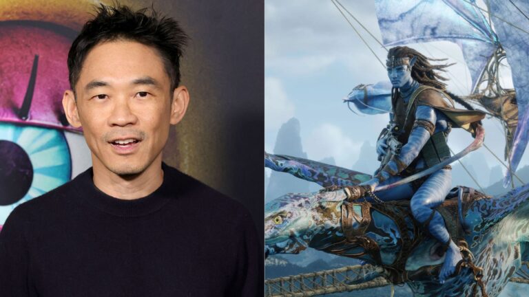 James Wan manifesta interesse em dirigir Avatar 4 caso James Cameron deixe a franquia