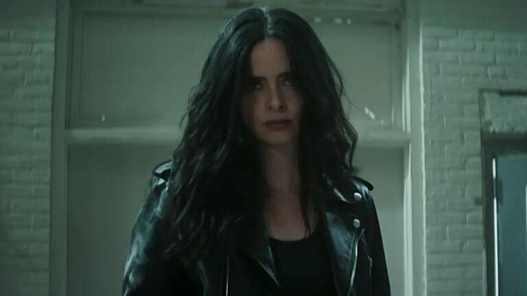 Jessica Jones está de volta no primeiro trailer da nova temporada de Demolidor: Renascido