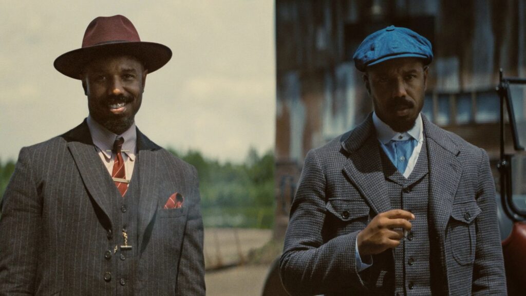 Michael B. Jordan alcança feito raro na história do Oscar após indicação por Pecadores