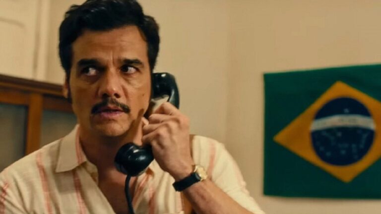 O Agente Secreto é indicado ao BAFTA de Melhor Filme em Língua Não-Inglesa