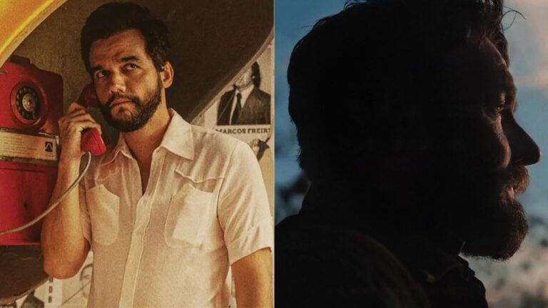 O Agente Secreto e mais: Brasil conquista cinco indicações ao Oscar 2026