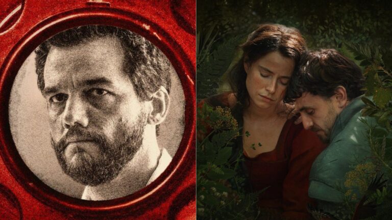 O Agente Secreto perde o Globo de Ouro de Melhor Filme de Drama para Hamnet