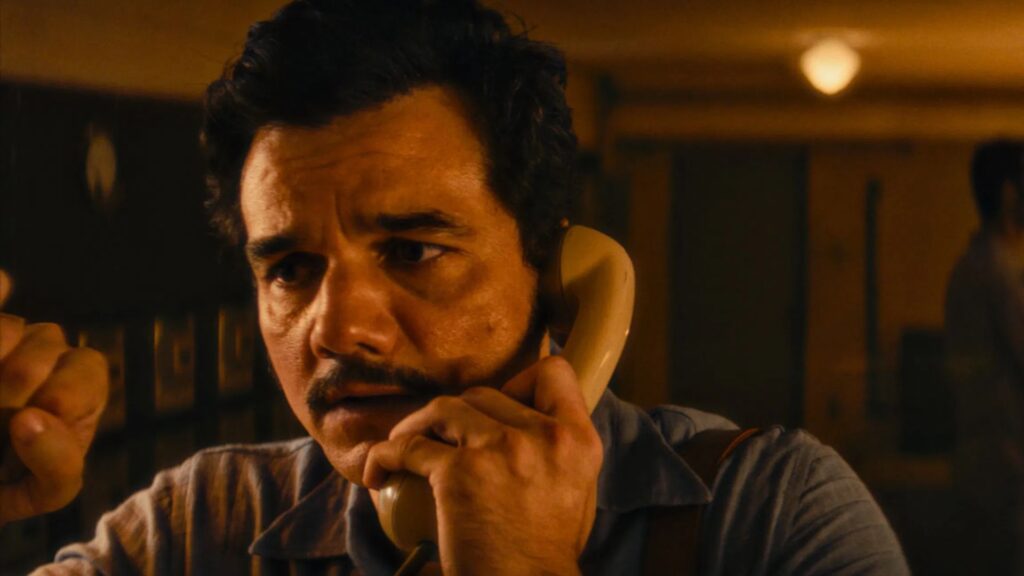 O Agente Secreto terá exibição gratuita na Cinemateca Brasileira