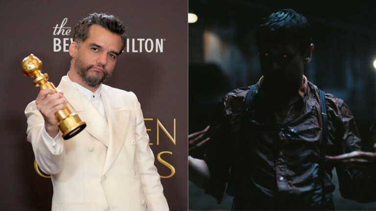 O personagem de Wagner Moura que inspirou vilão de Pecadores