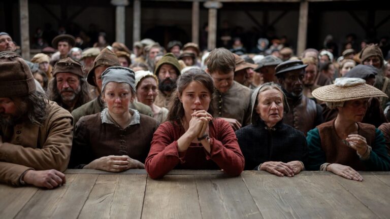 Onde assistir a Hamnet, que derrotou O Agente Secreto no Globo de Ouro 2026?