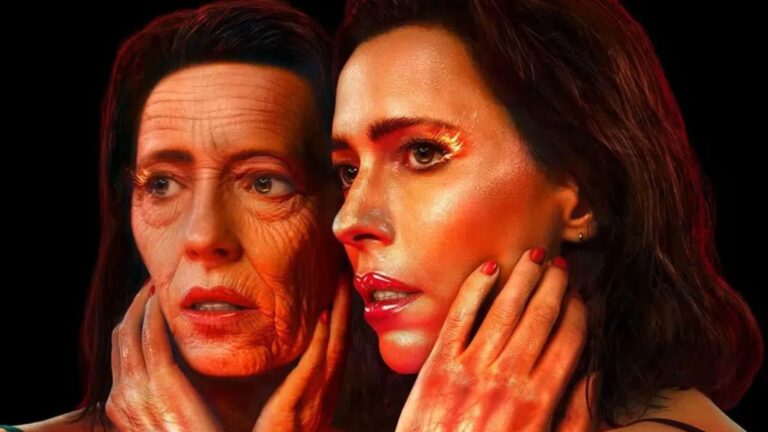Onde assistir a The Beauty, nova série de Ryan Murphy?