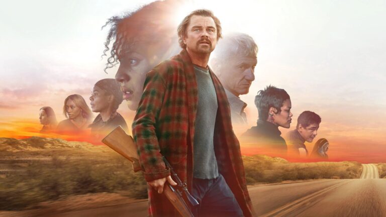 Onde assistir a Uma Batalha Após a Outra, grande vencedor do Critics Choice Awards 2026?
