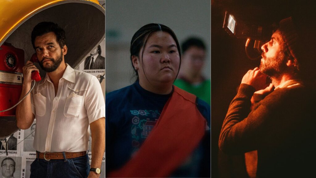 As categorias que o Brasil tem mais chances de indicação no Oscar 2026
