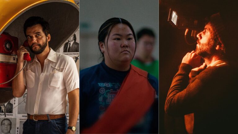 As categorias que o Brasil tem mais chances de indicação no Oscar 2026