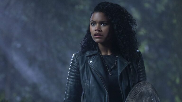Percy Jackson revela a verdade sobre a morte de Thalia Grace, filha de Zeus