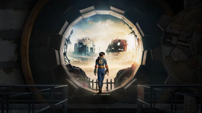 Como assistir à primeira temporada de Fallout de graça?