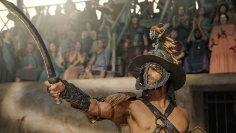 Quando estreia o 10º e último episódio de Spartacus: House of Ashur?