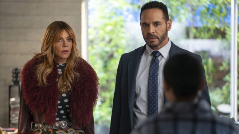 Quando estreia o 12º e penúltimo episódio da 2ª temporada de Uma Mente Excepcional?