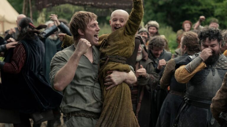 Quando estreia o 2º episódio de O Cavaleiro dos Sete Reinos, spin-off de Game of Thrones?