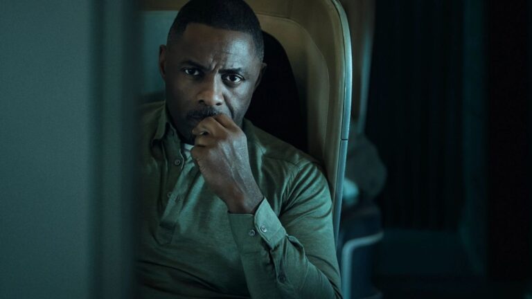 Quando estreia o 3º episódio da segunda temporada de Sequestro, com Idris Elba?