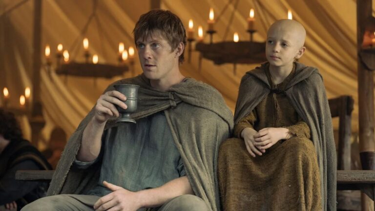 Quando estreia o 3º episódio de O Cavaleiro dos Sete Reinos, spin-off de Game of Thrones?