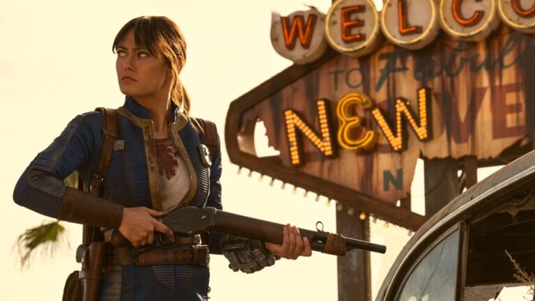 Quando estreia o 5º episódio da segunda temporada de Fallout?