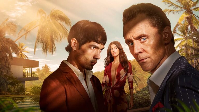 Quando estreia o 5º episódio da segunda temporada de O Gerente da Noite?