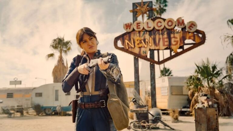 Quando estreia o 6º episódio da segunda temporada de Fallout?