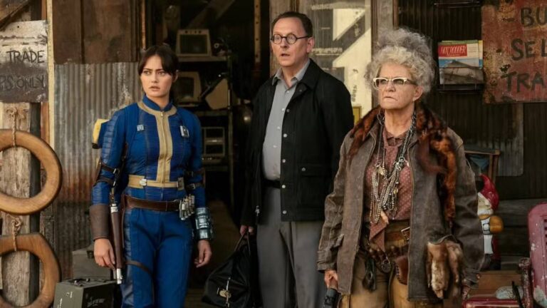 Quando estreia o 7º e penúltimo episódio da 2ª temporada de Fallout?