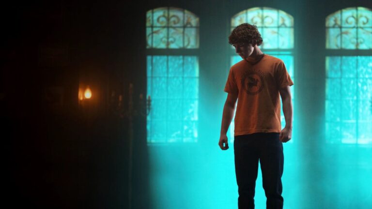Quando estreia o 8º e último episódio da 2ª temporada de Percy Jackson?