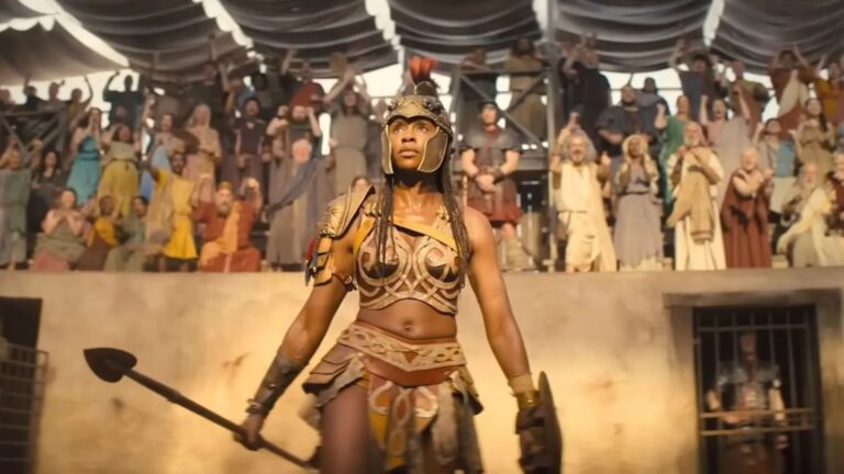 Quando estreia o 8º episódio de Spartacus: House of Ashur?