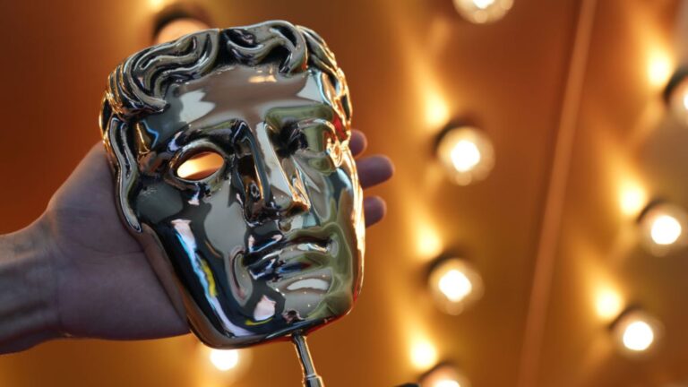 Quando serão anunciados os indicados ao BAFTA 2026?