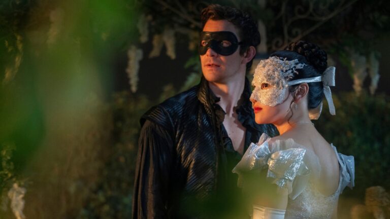 Quarta temporada de Bridgerton estreia na Netflix