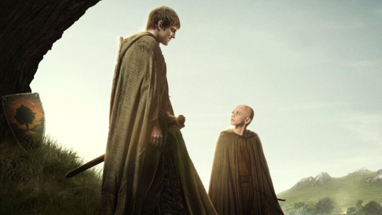Que horas estreia O Cavaleiro dos Sete Reinos, novo spin-off de Game of Thrones?