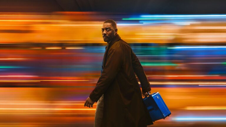 Que horas estreia a 2ª temporada de Sequestro, série com Idris Elba?