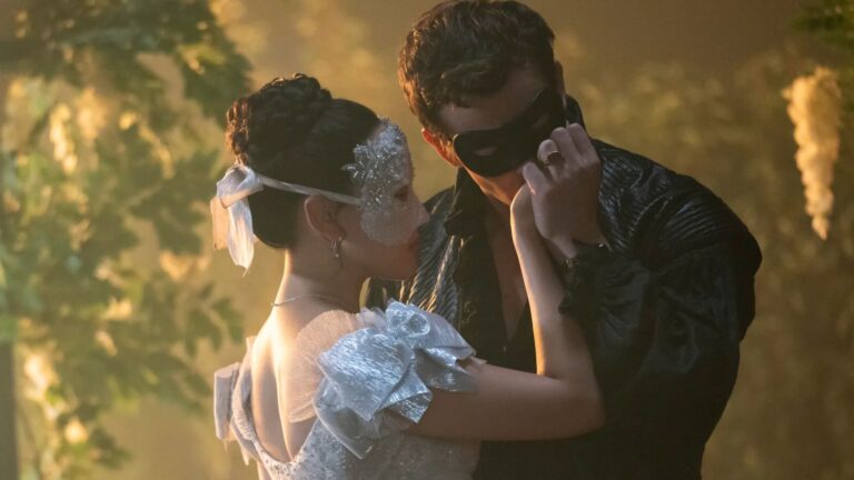 Que horas estreia a primeira parte da 4ª temporada de Bridgerton?