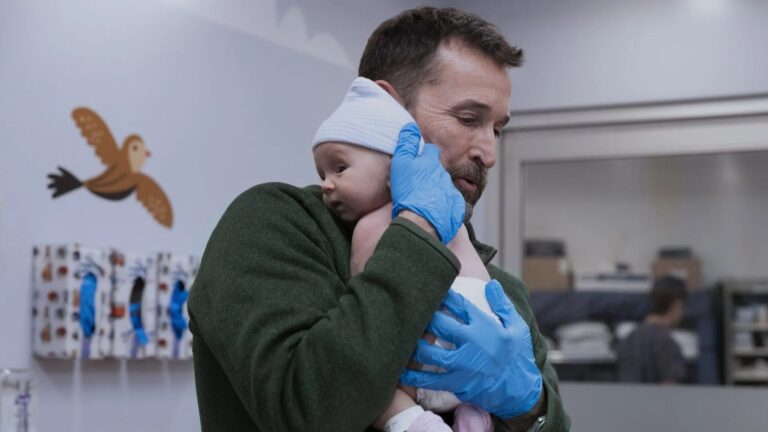 Que horas estreia a segunda temporada de The Pitt, drama médico da HBO Max?