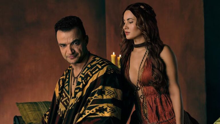Que horas estreia o 10º e último episódio de Spartacus: House of Ashur?