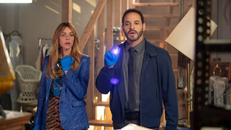 Que horas estreia o 10º episódio da segunda temporada de Uma Mente Excepcional?