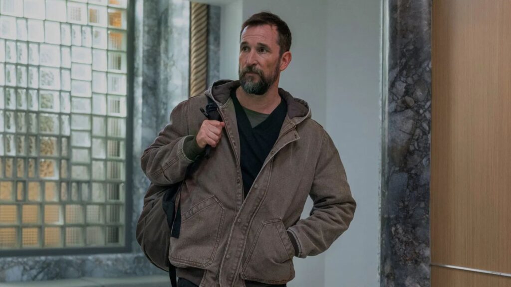Que horas estreia o 2º episódio da nova temporada de The Pitt?