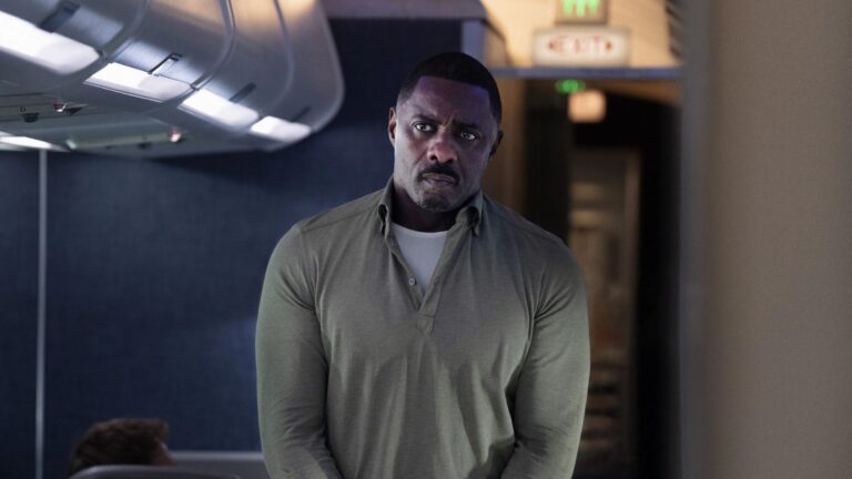 Que horas estreia o 3º episódio da segunda temporada de Sequestro, com Idris Elba?