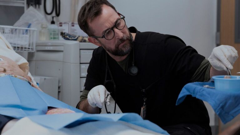 Que horas estreia o 4º episódio da segunda temporada de The Pitt?